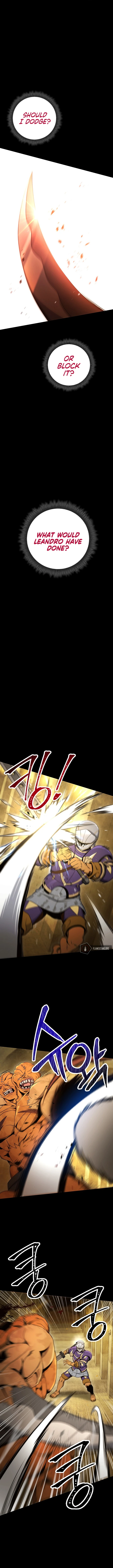 Skeleton Soldier Couldn't Protect the Dungeon Chapter 181 - Page 7