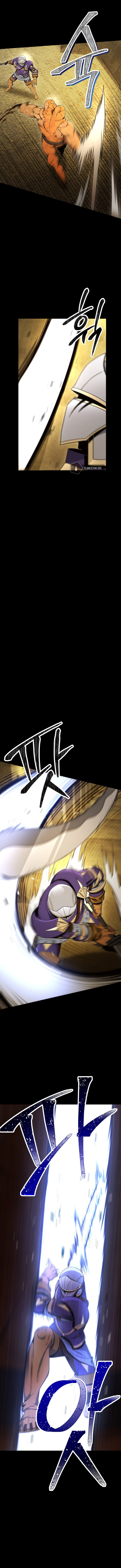 Skeleton Soldier Couldn't Protect the Dungeon Chapter 181 - Page 8