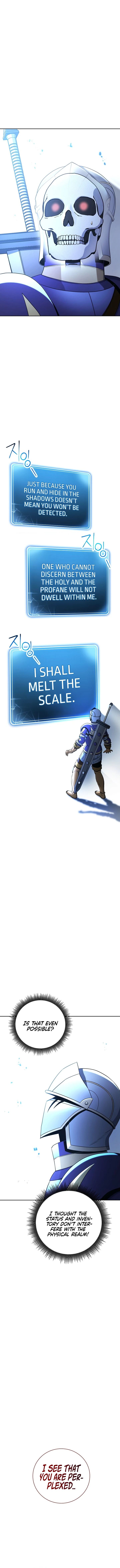 Skeleton Soldier Couldn't Protect the Dungeon Chapter 183 - Page 2
