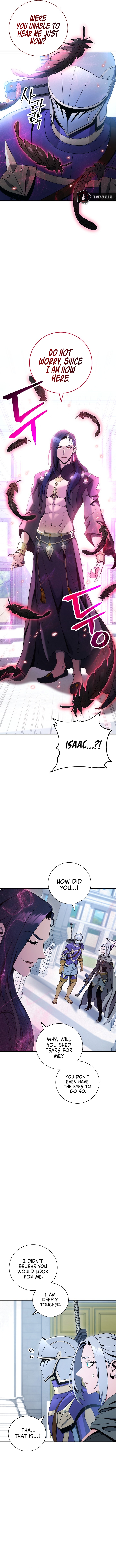 Skeleton Soldier Couldn't Protect the Dungeon Chapter 183 - Page 3