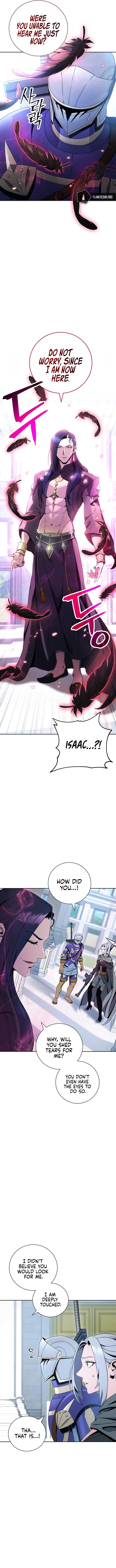 Skeleton Soldier Couldn't Protect the Dungeon Chapter 183 - Page 3