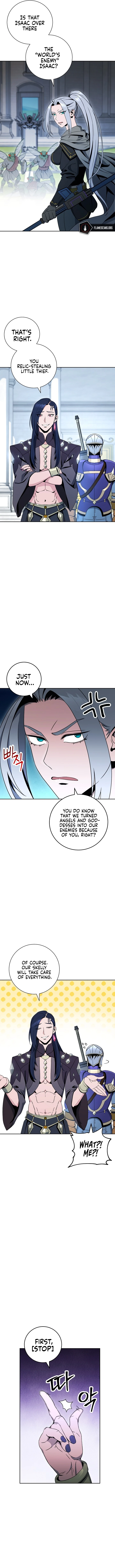 Skeleton Soldier Couldn't Protect the Dungeon Chapter 183 - Page 6