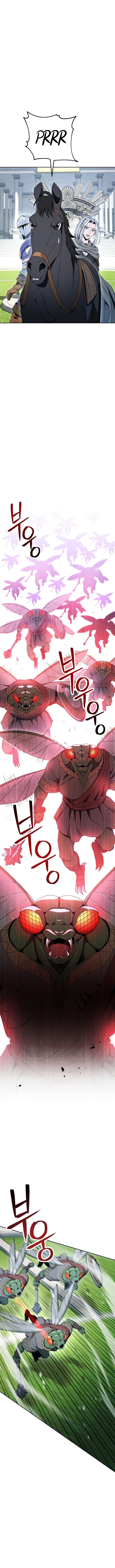 Skeleton Soldier Couldn't Protect the Dungeon Chapter 183 - Page 8