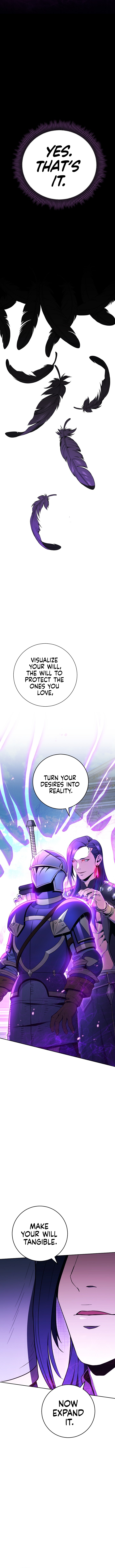 Skeleton Soldier Couldn't Protect the Dungeon Chapter 183 - Page 15