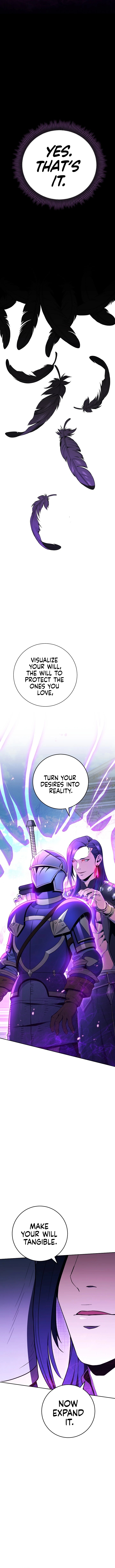 Skeleton Soldier Couldn't Protect the Dungeon Chapter 183 - Page 15