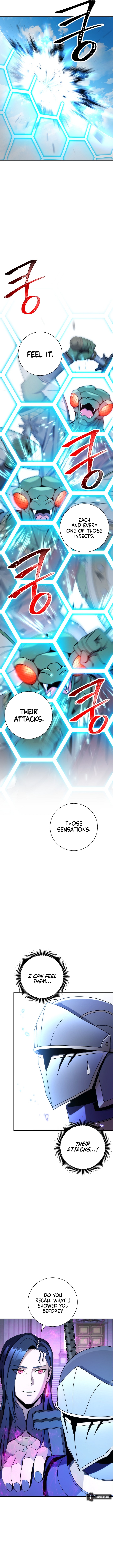 Skeleton Soldier Couldn't Protect the Dungeon Chapter 184 - Page 5