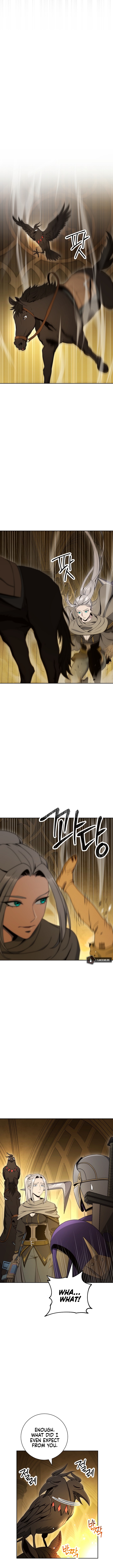 Skeleton Soldier Couldn't Protect the Dungeon Chapter 184 - Page 15