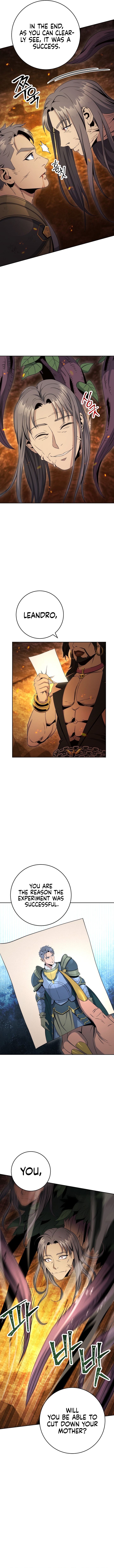 Skeleton Soldier Couldn't Protect the Dungeon Chapter 187 - Page 6