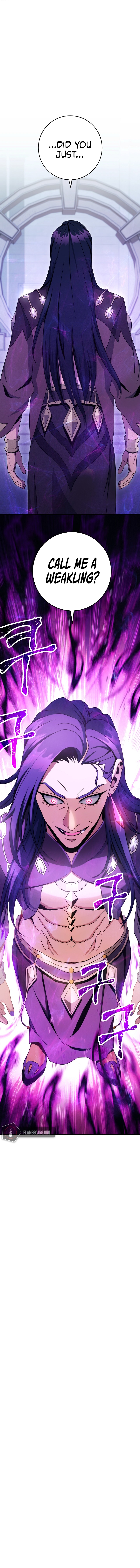 Skeleton Soldier Couldn't Protect the Dungeon Chapter 193 - Page 18