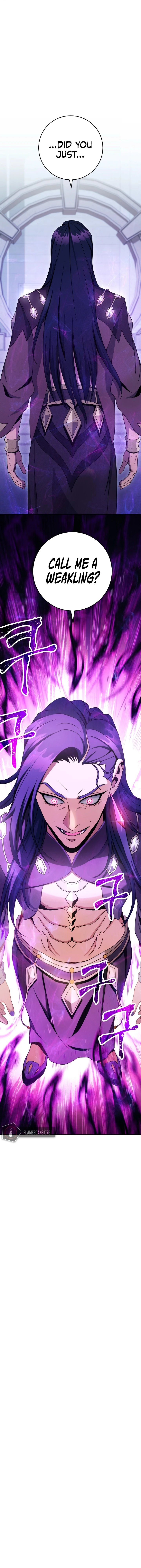 Skeleton Soldier Couldn't Protect the Dungeon Chapter 193 - Page 18