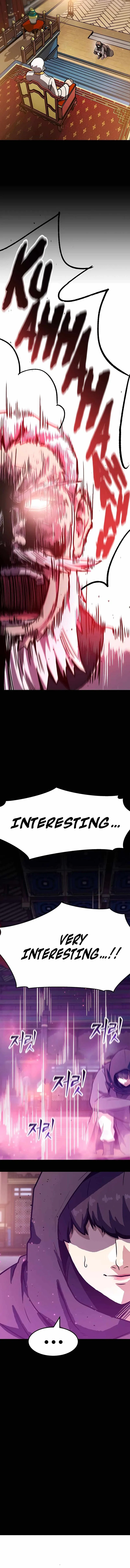 Skeleton Warrior Chapter 2 - Page 18