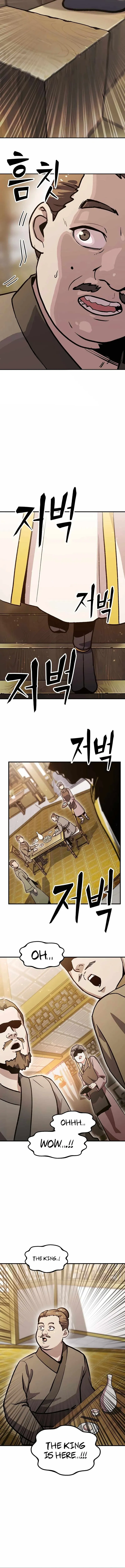 Skeleton Warrior Chapter 2 - Page 24
