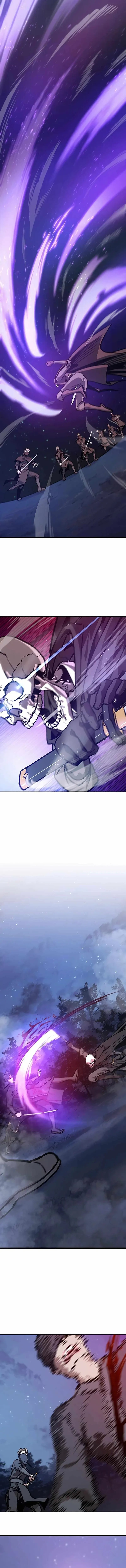 Skeleton Warrior Chapter 2 - Page 33