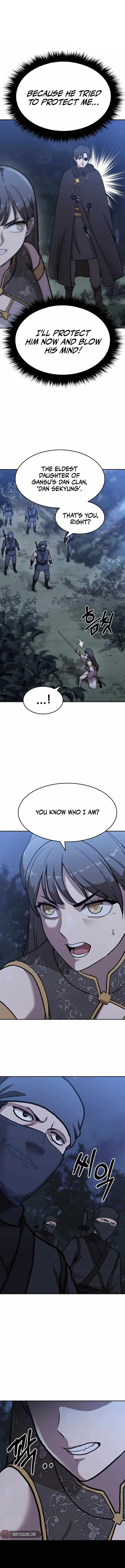 Skeleton Warrior Chapter 4.2 - Page 24