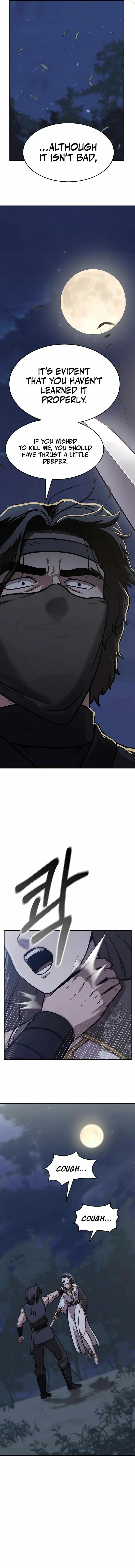 Skeleton Warrior Chapter 4.2 - Page 32