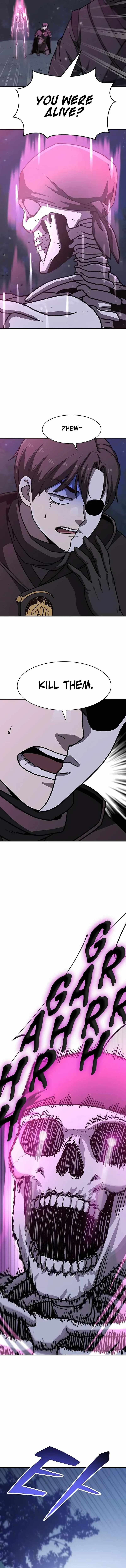 Skeleton Warrior Chapter 4.2 - Page 47
