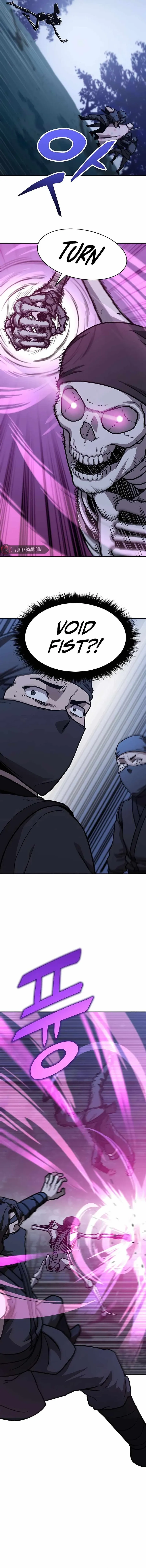 Skeleton Warrior Chapter 4.2 - Page 48