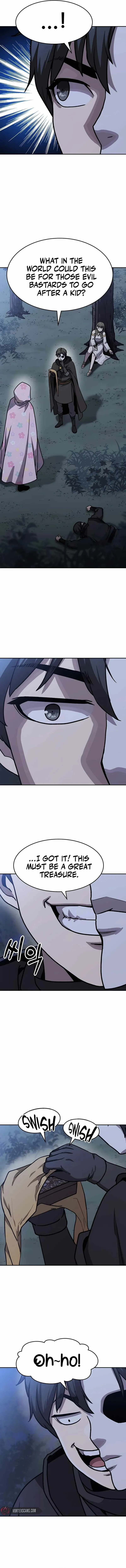 Skeleton Warrior Chapter 4.2 - Page 56