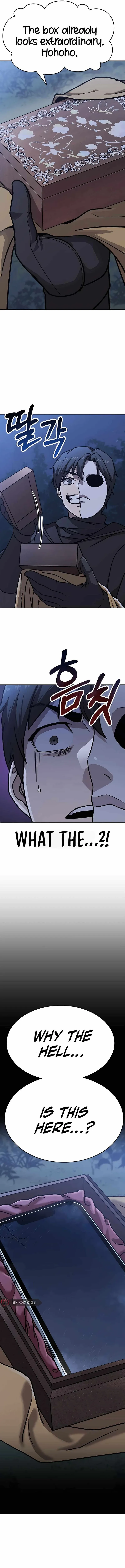 Skeleton Warrior Chapter 4.2 - Page 57