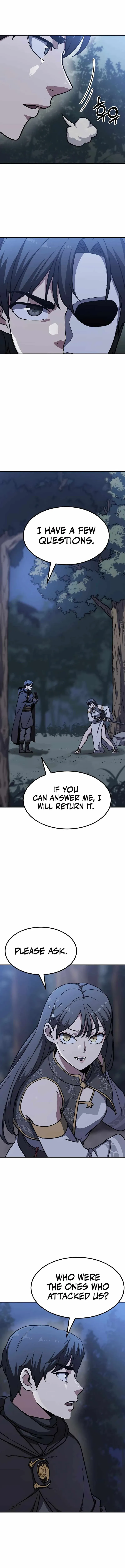 Skeleton Warrior Chapter 5 - Page 4