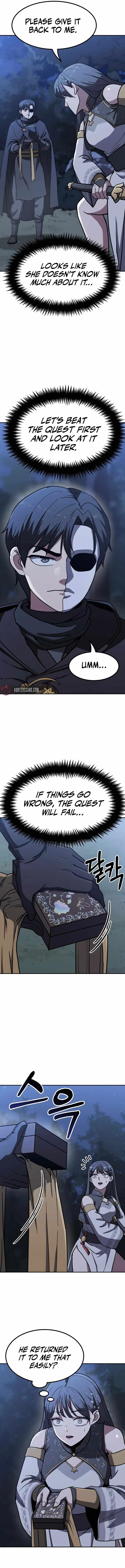 Skeleton Warrior Chapter 5 - Page 6