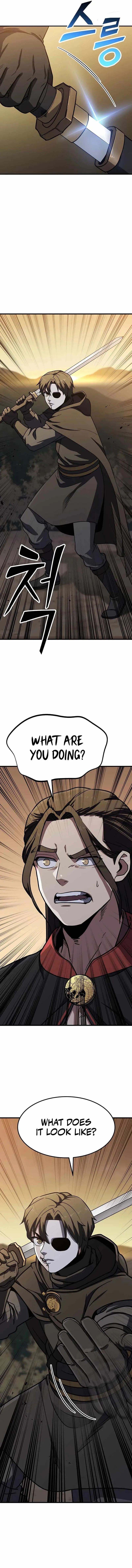 Skeleton Warrior Chapter 5 - Page 24