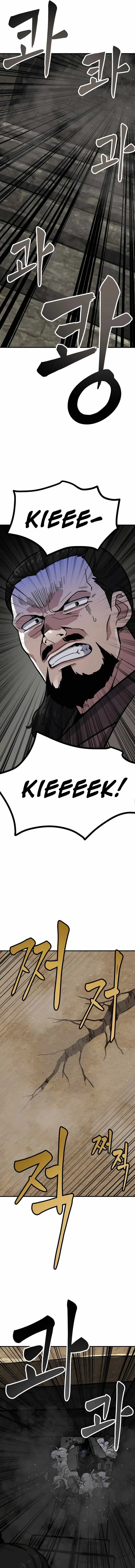 Skeleton Warrior Chapter 6 - Page 49