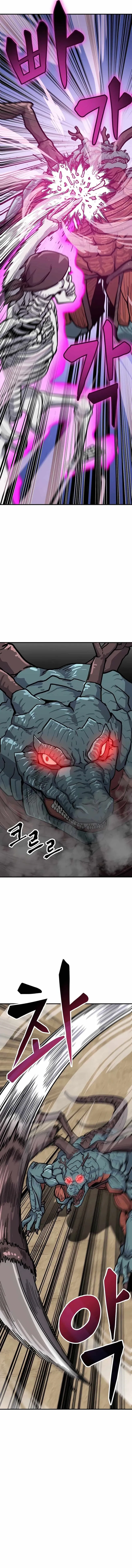 Skeleton Warrior Chapter 6 - Page 55