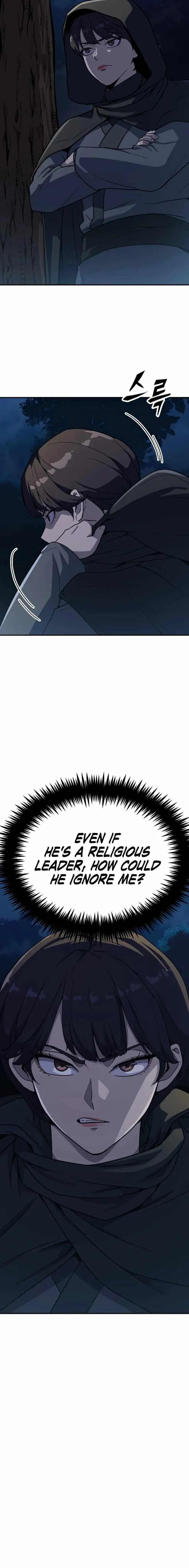 Skeleton Warrior Chapter 7 - Page 63