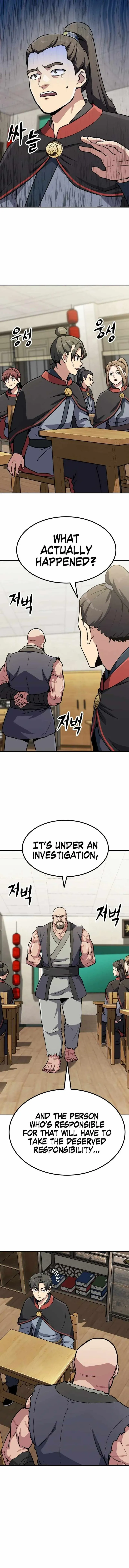 Skeleton Warrior Chapter 8 - Page 24