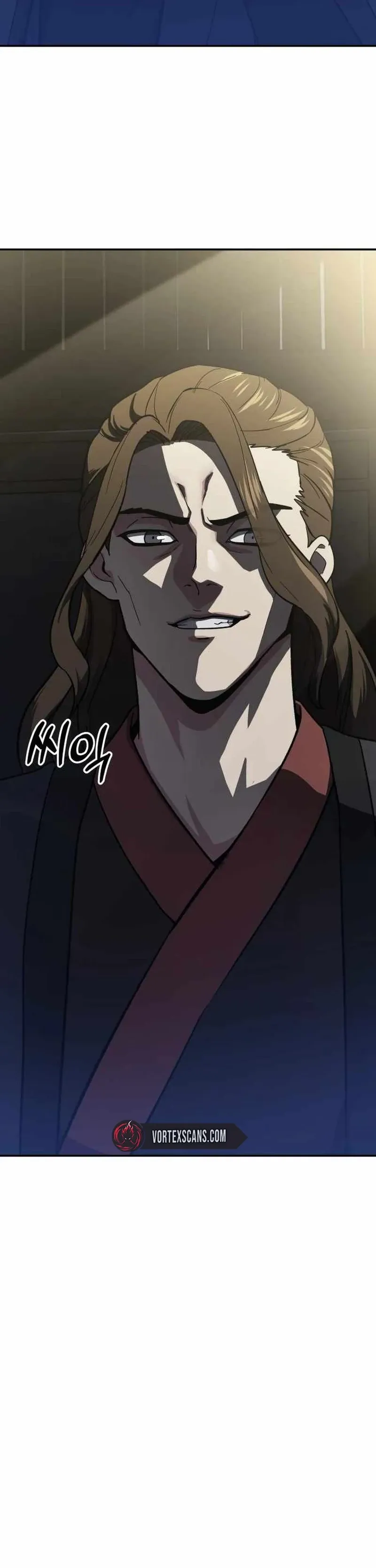 Skeleton Warrior Chapter 10 - Page 37