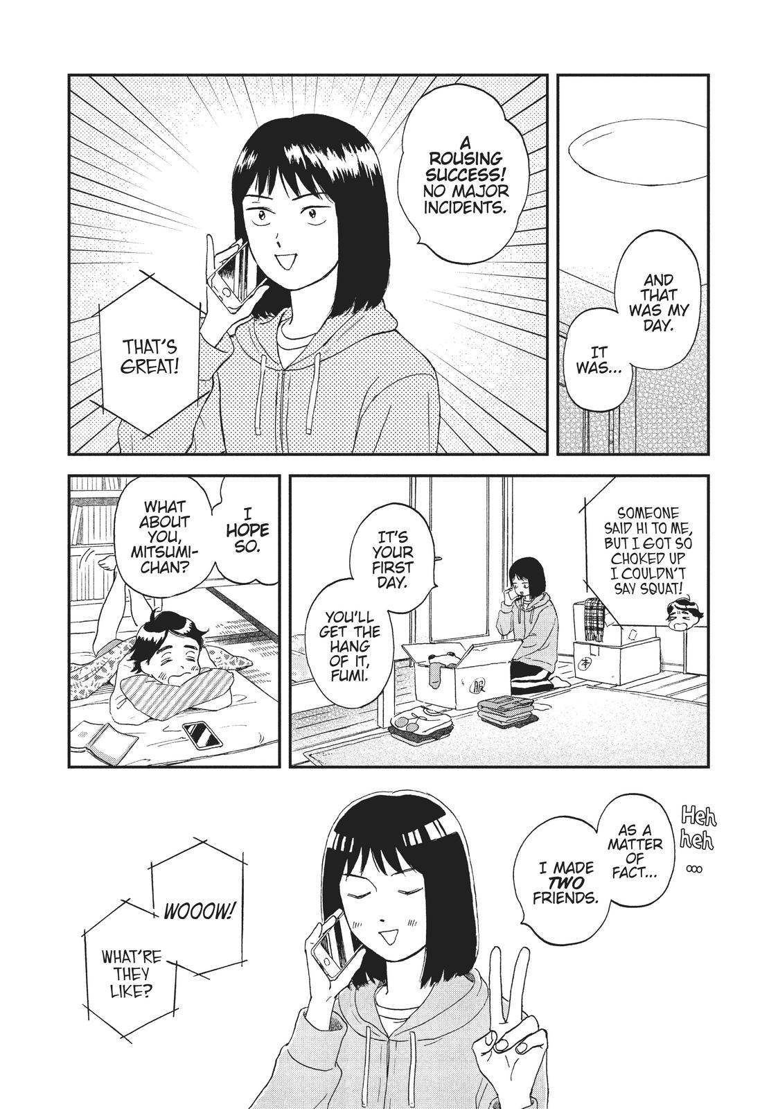 Skip and Loafer Chapter 1 - Page 43