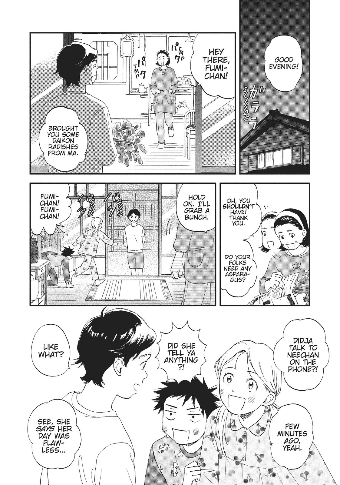 Skip and Loafer Chapter 1 - Page 47