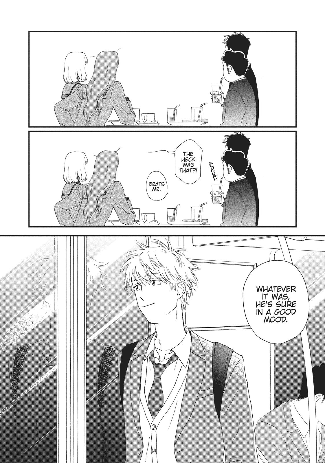 Skip and Loafer Chapter 1 - Page 52