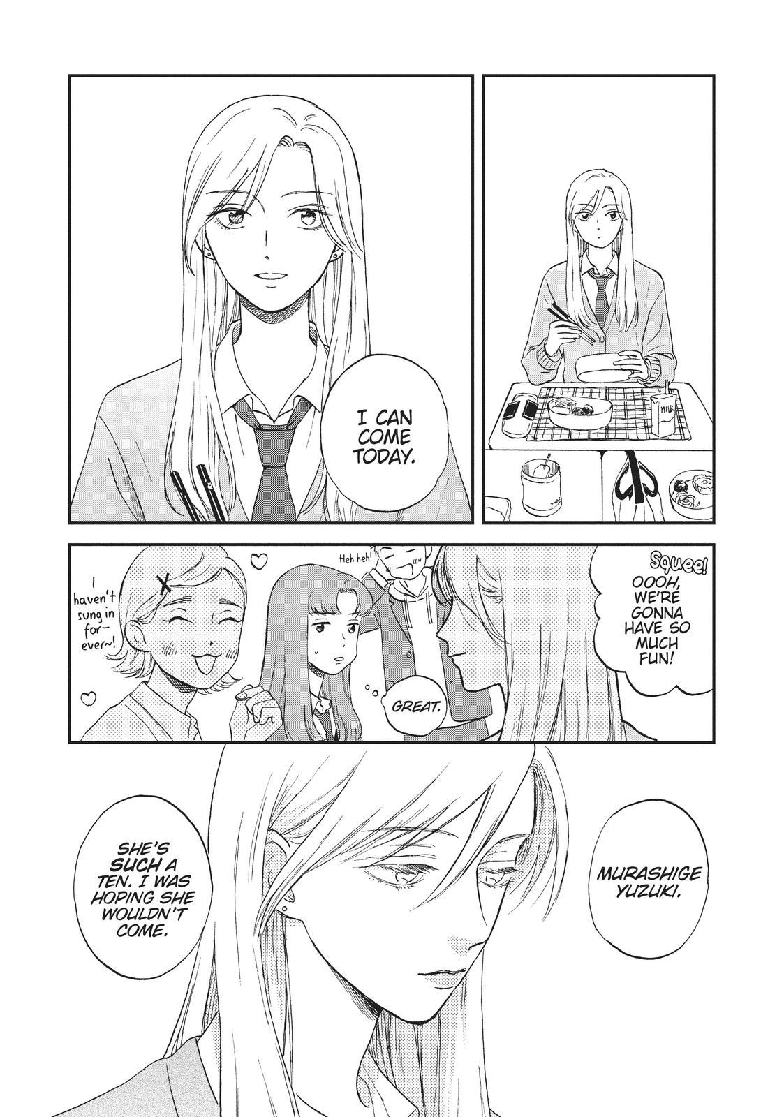 Skip and Loafer Chapter 2 - Page 18
