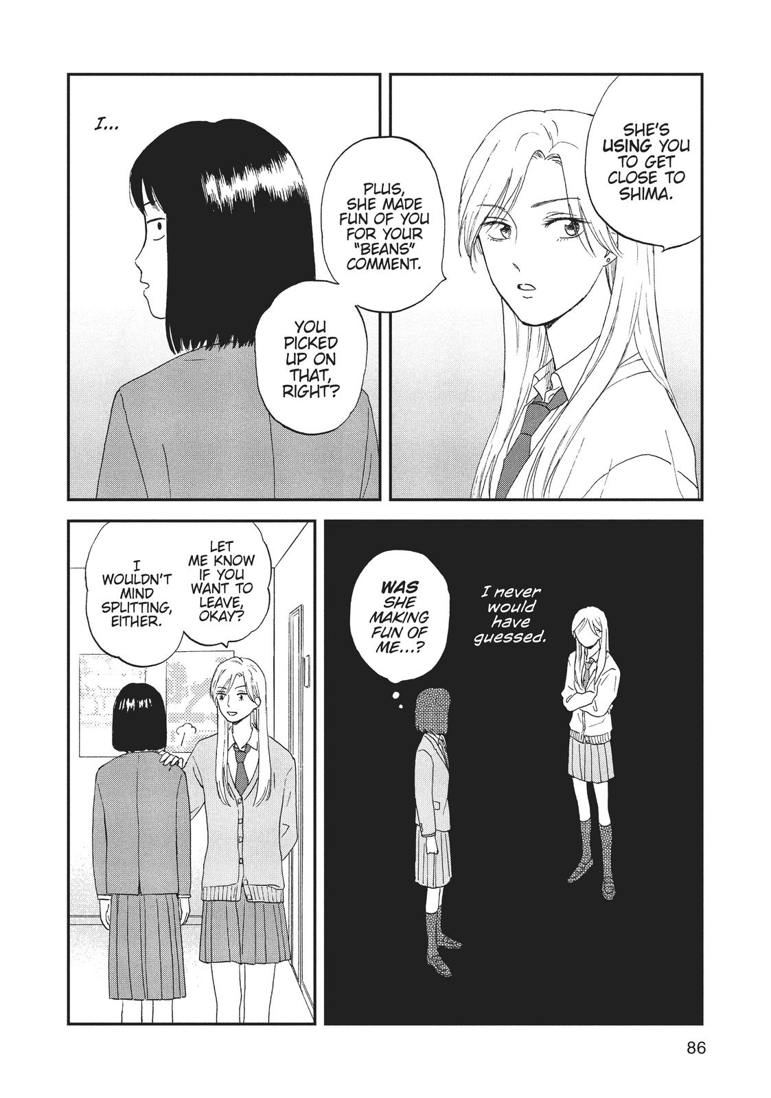 Skip and Loafer Chapter 2 - Page 27