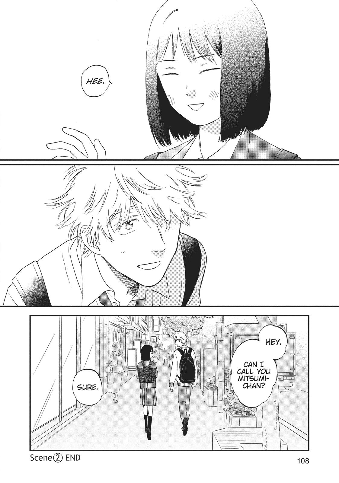 Skip and Loafer Chapter 2 - Page 49