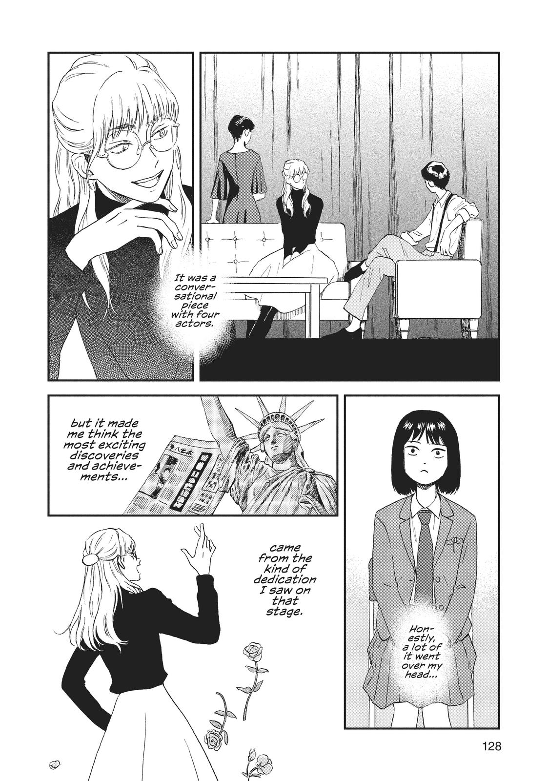 Skip and Loafer Chapter 3 - Page 20