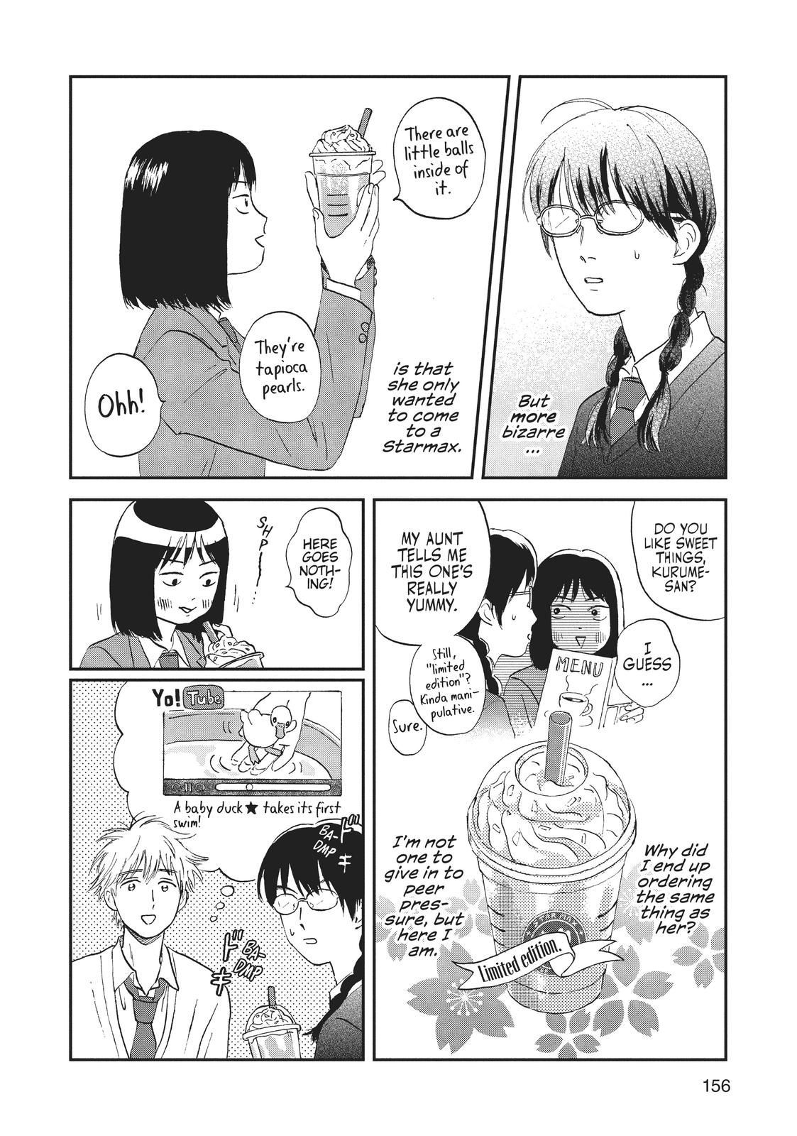 Skip and Loafer Chapter 4 - Page 18