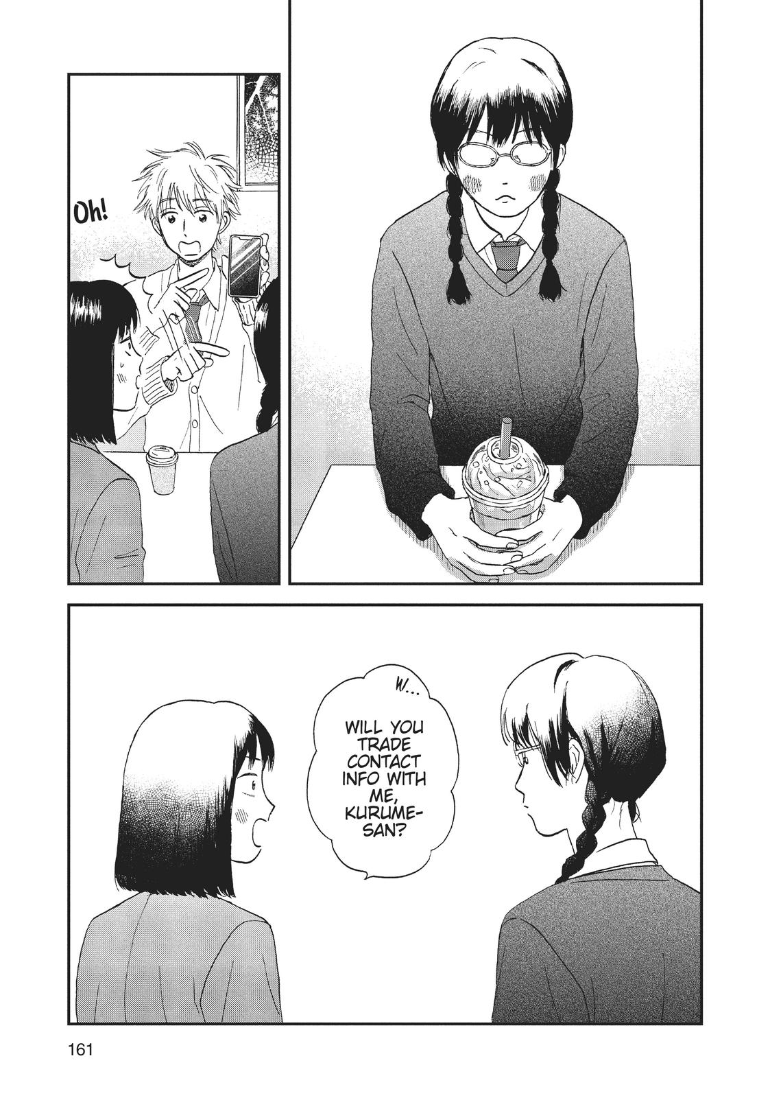 Skip and Loafer Chapter 4 - Page 23