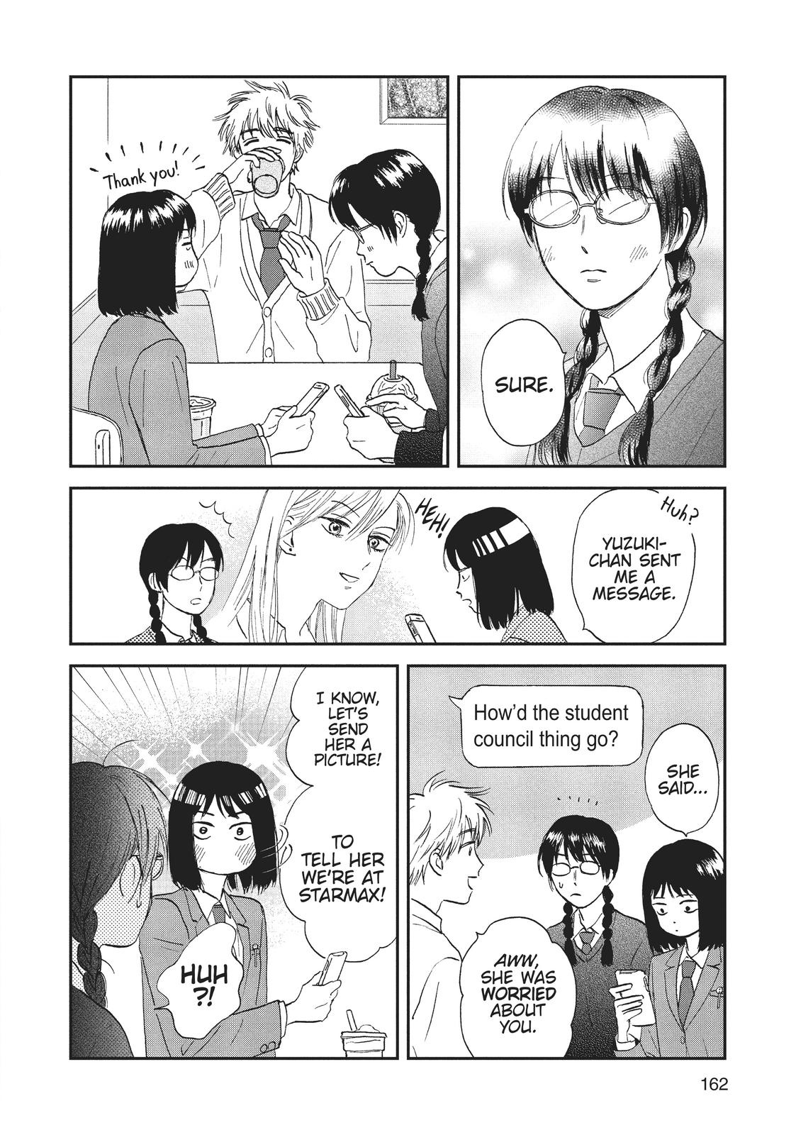 Skip and Loafer Chapter 4 - Page 24