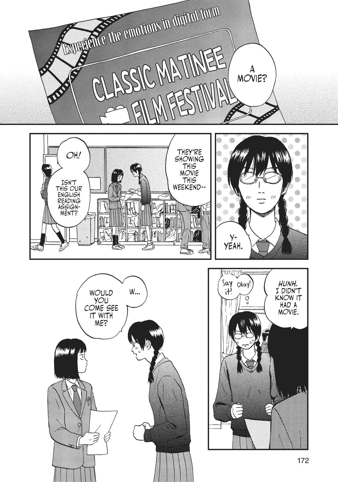 Skip and Loafer Chapter 5 - Page 4