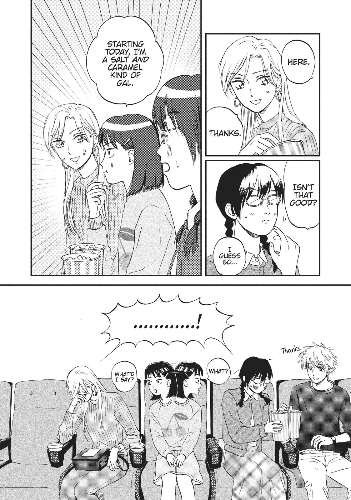 Skip and Loafer Chapter 5 - Page 20