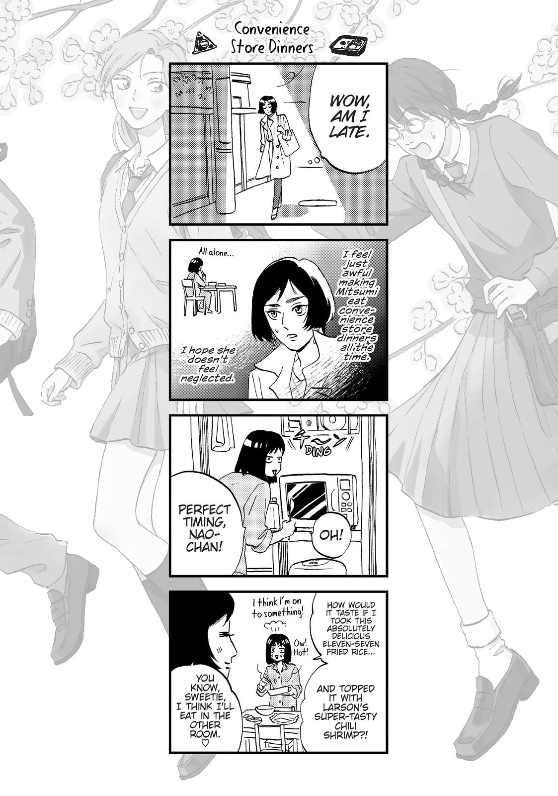 Skip and Loafer Chapter 5 - Page 30
