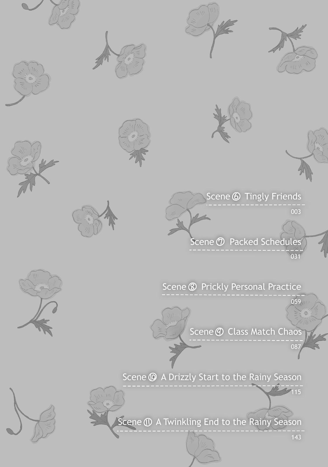 Skip and Loafer Chapter 6 - Page 3