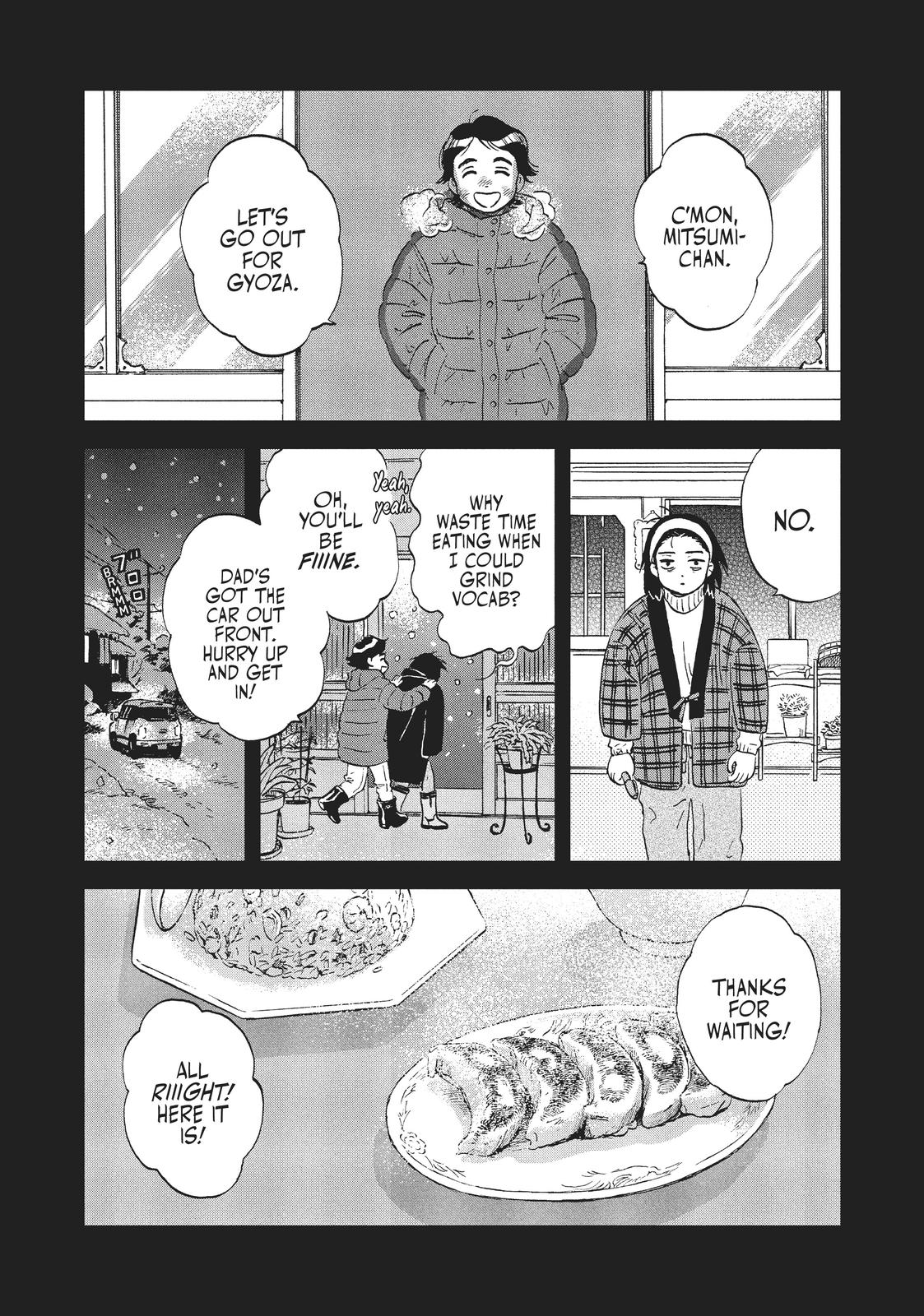 Skip and Loafer Chapter 6 - Page 24