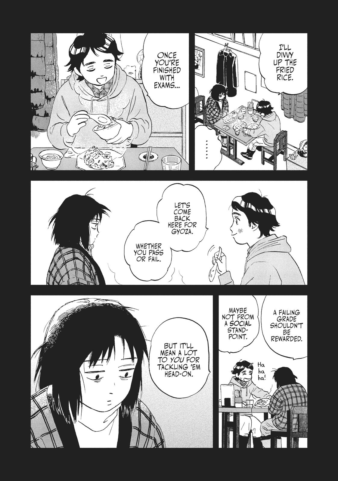 Skip and Loafer Chapter 6 - Page 25