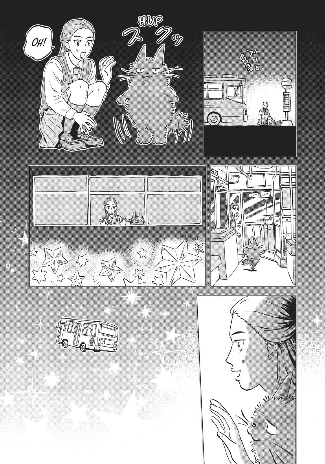 Skip and Loafer Chapter 7 - Page 20