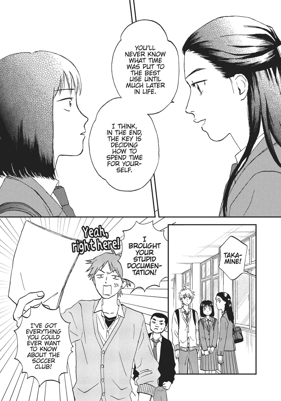 Skip and Loafer Chapter 7 - Page 24