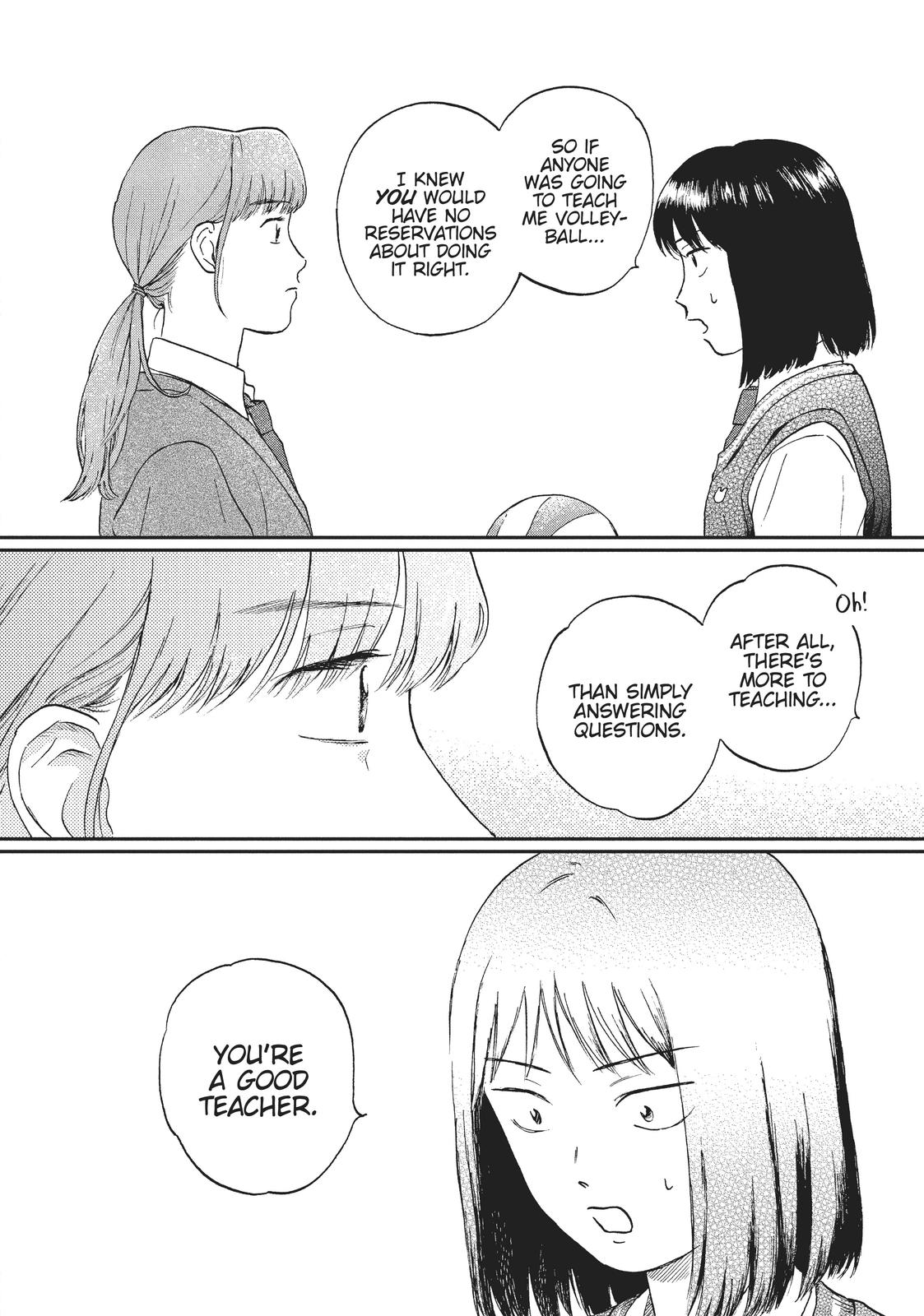 Skip and Loafer Chapter 8 - Page 24
